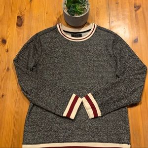 21 Men Sweater